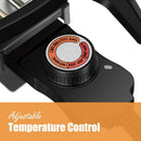 Elektrischer Tischgrill 1600 W – Tragbarer Outdoor-Grill