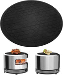 Silikonmatte für Solo Stove Pi Prime Pizzaofen – 48 cm